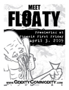 Floaty Flyer